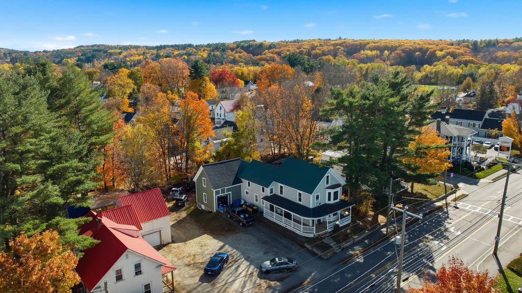 Photo of 158 Court Street, Laconia, NH 03246 (MLS # 5075558)