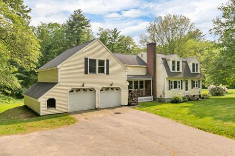 44 High Street Stratham NH 03885