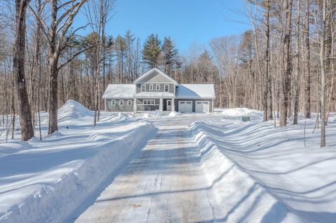 Photo of 36 Leavitt Lane, Strafford, NH 03884 (MLS # 5074014)