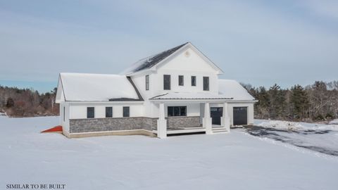 36 Leavitt Lane Strafford NH 03884