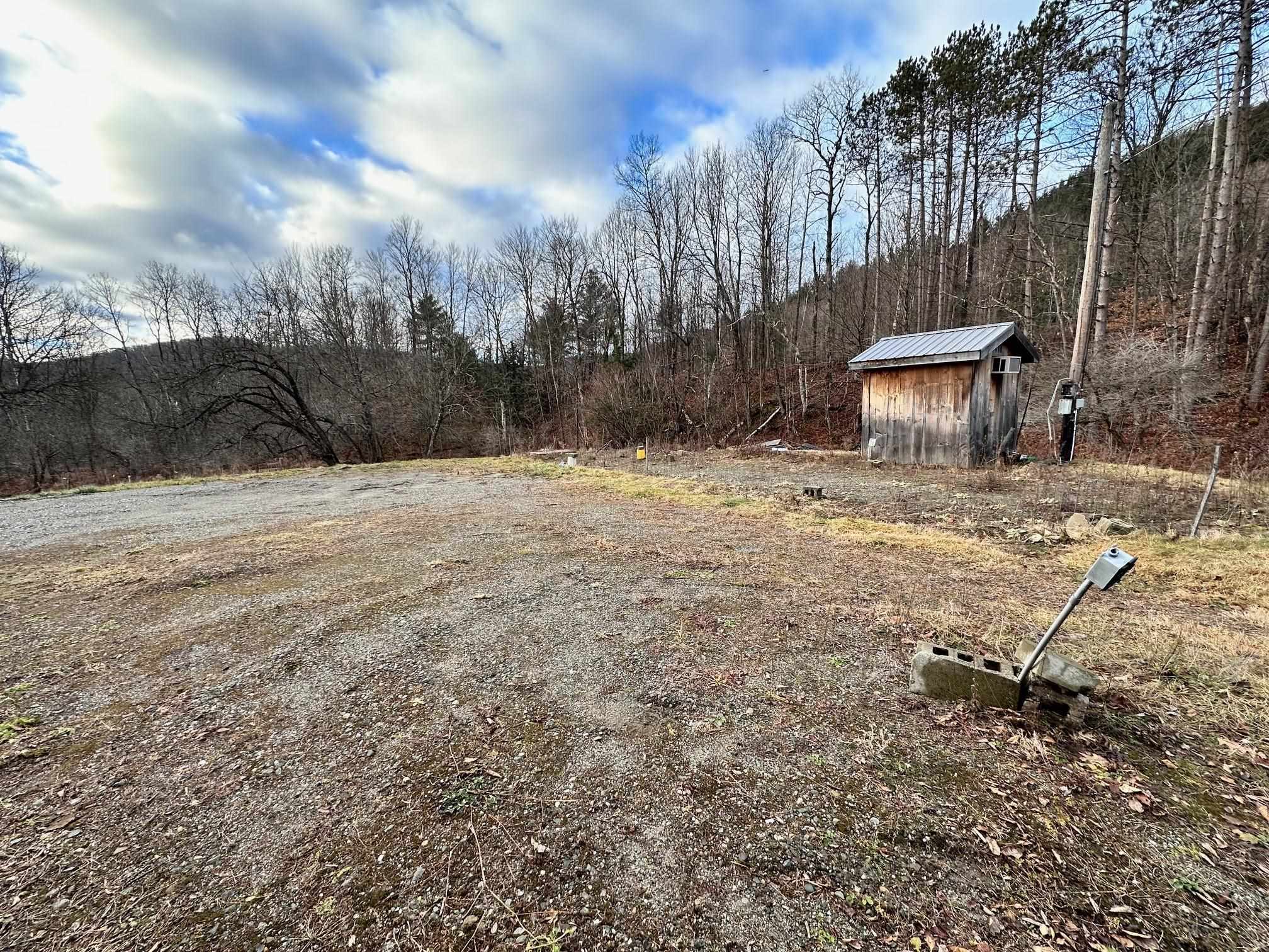 2638 Huntington Road