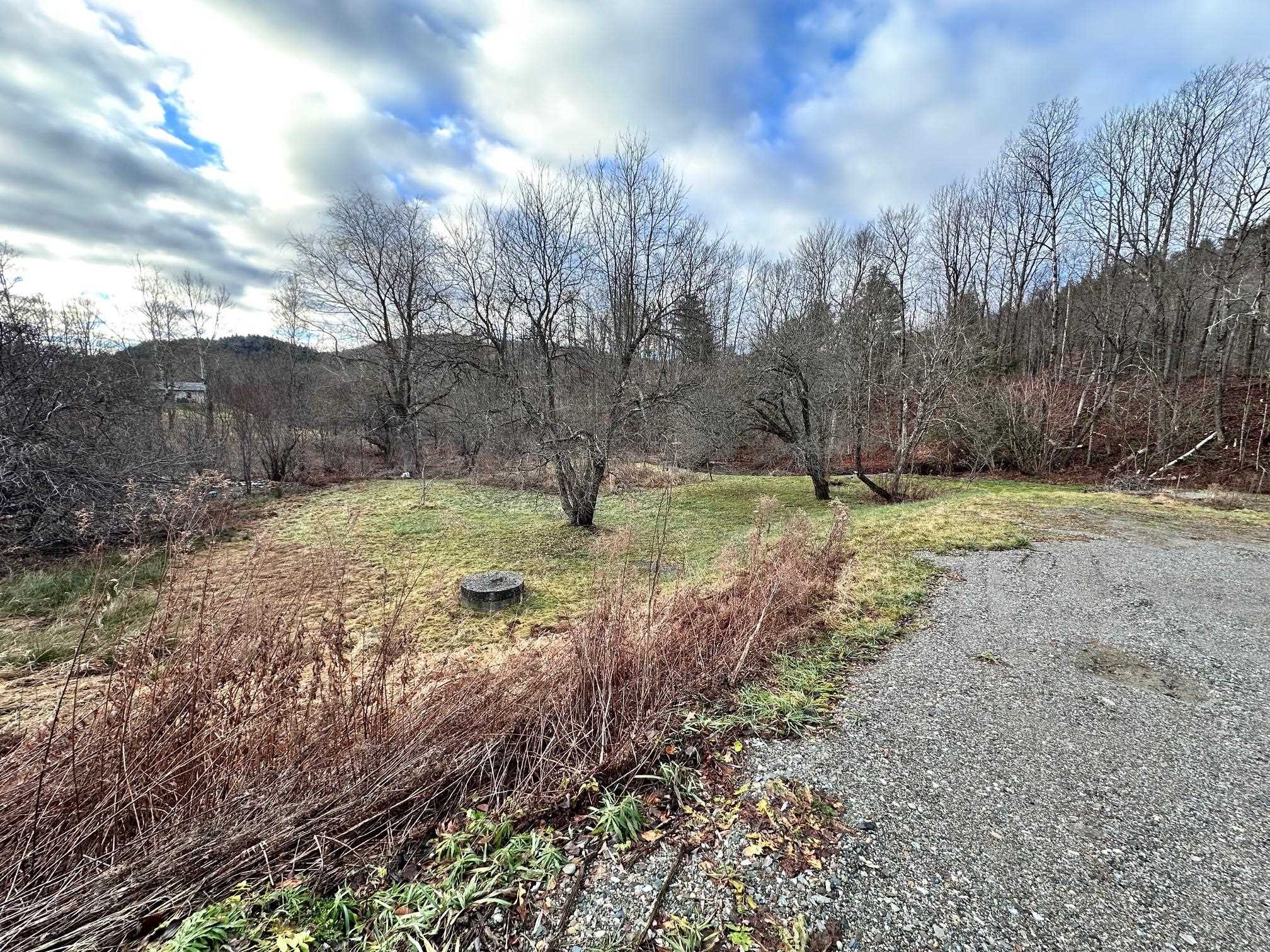 2638 Huntington Road