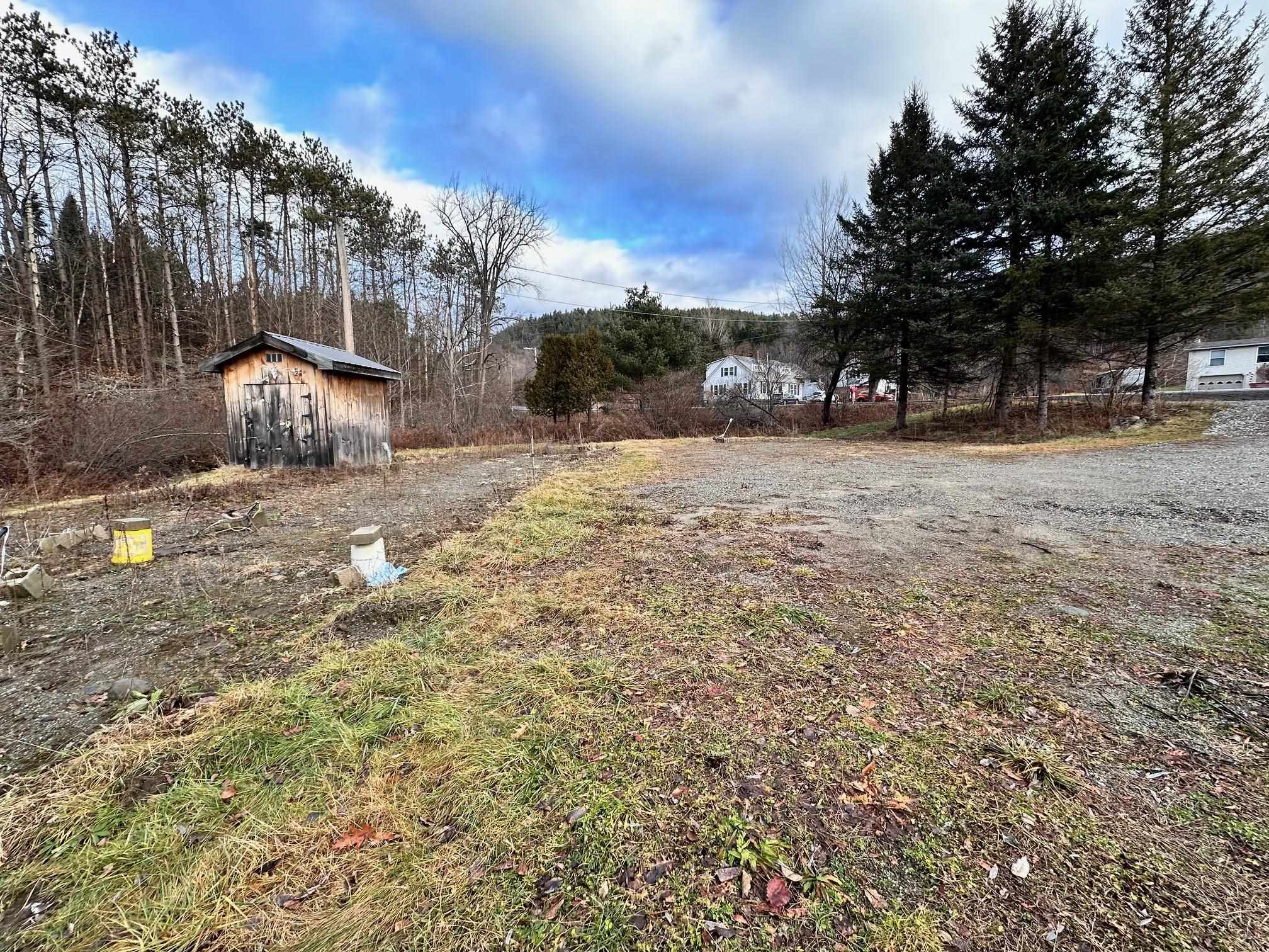 2638 Huntington Road