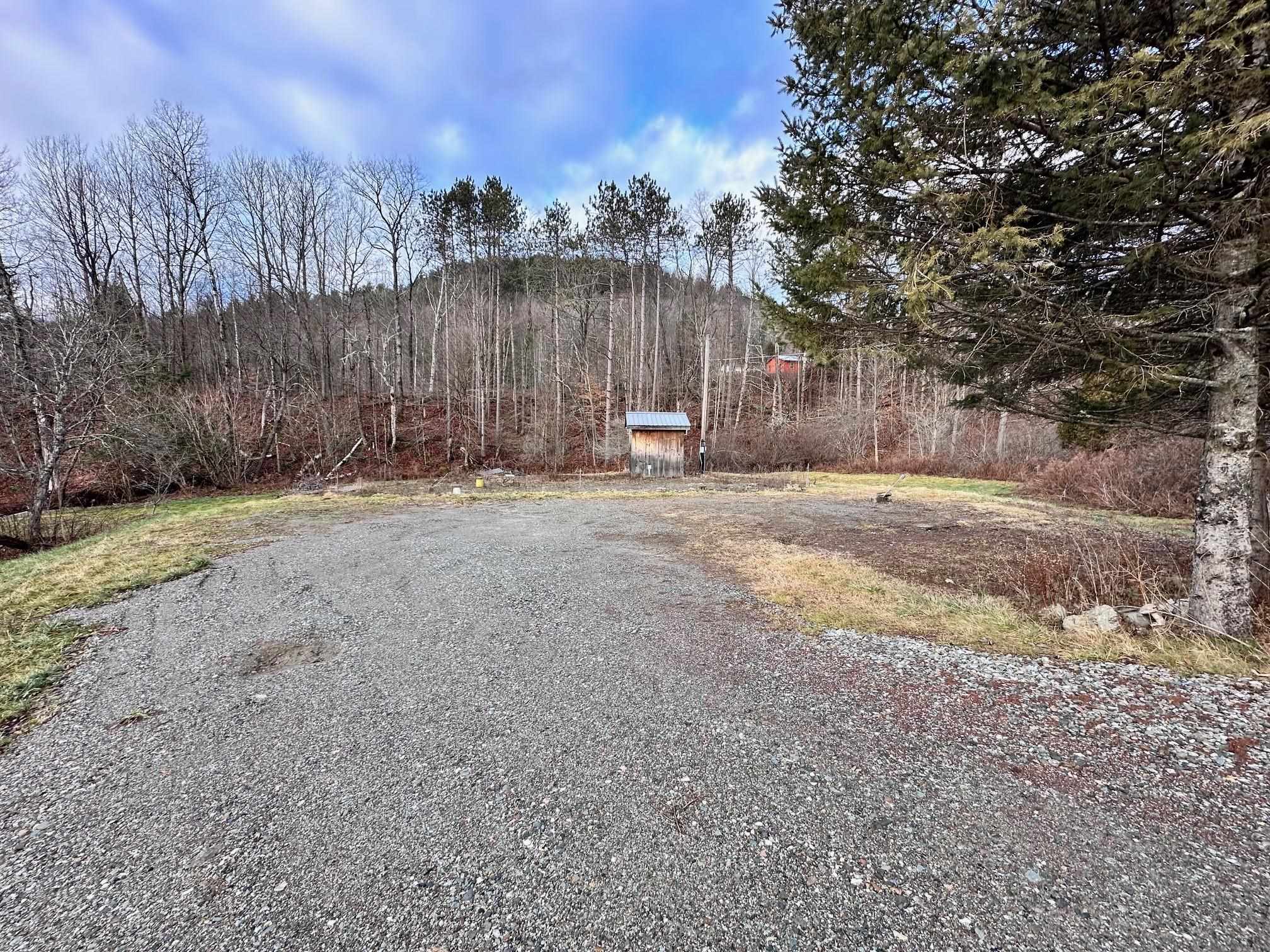 2638 Huntington Road