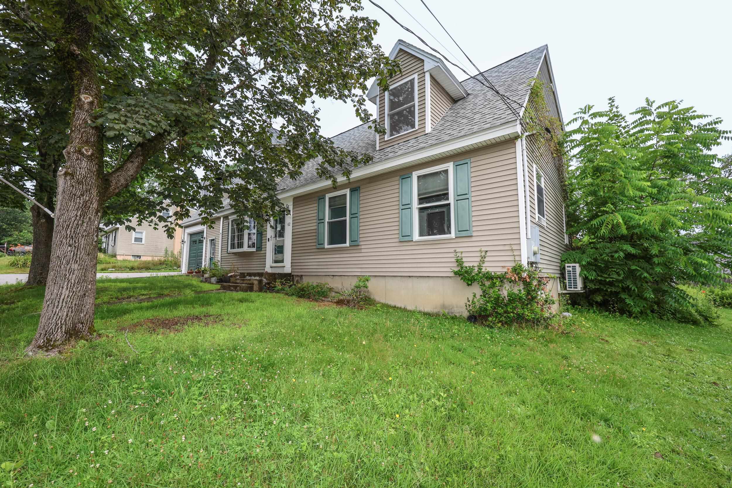 62 Larch Street
