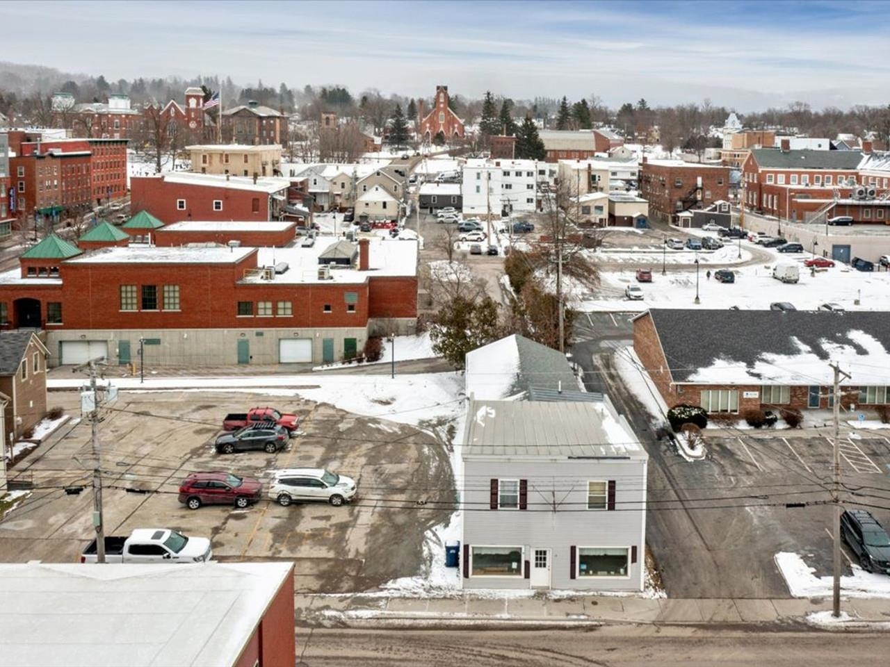 13-15 Catherine Street