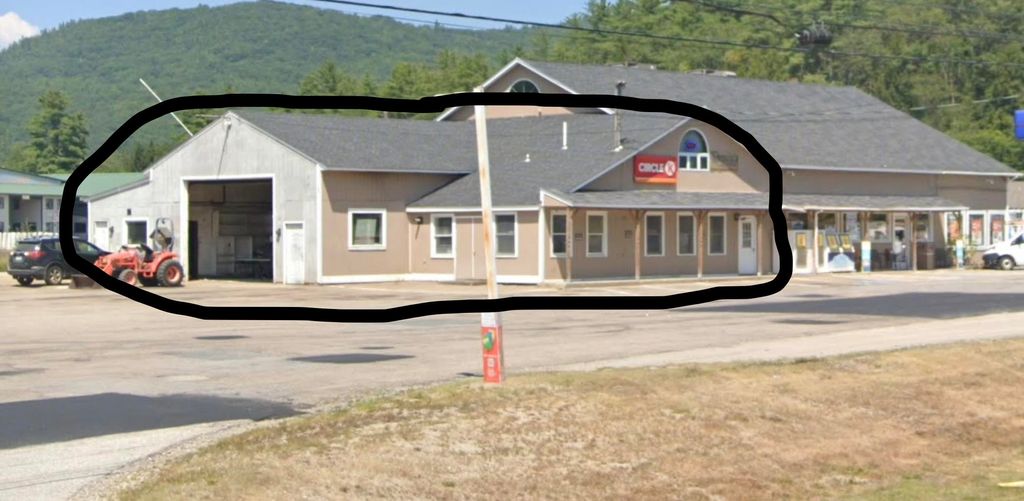 Photo of 720 Main Street, Andover, NH 03216 (MLS # 5073970)