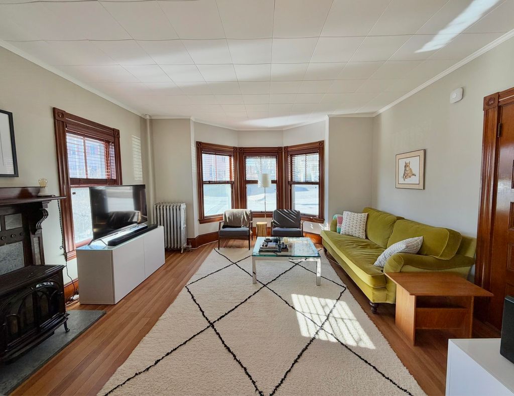 Photo of 39 Nelson Street, Dover, NH 03820 (MLS # 5082829)