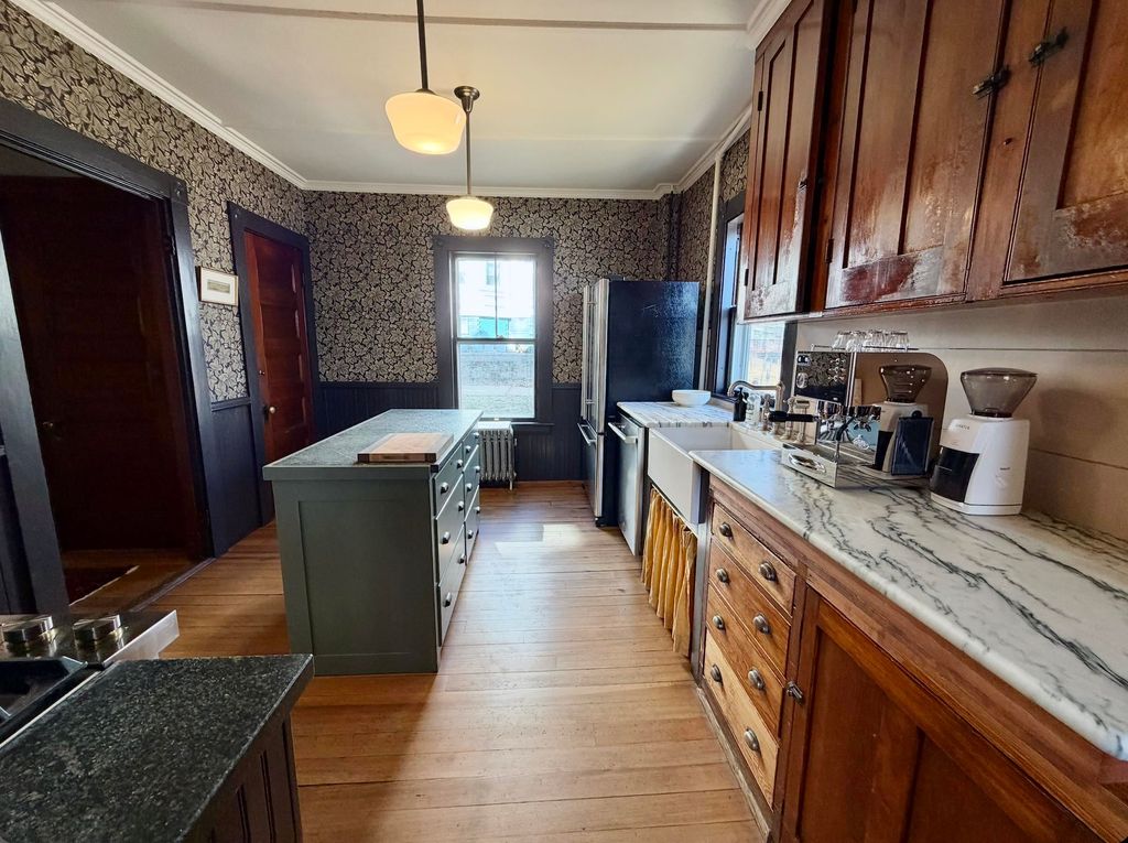 Photo of 39 Nelson Street, Dover, NH 03820 (MLS # 5082829)