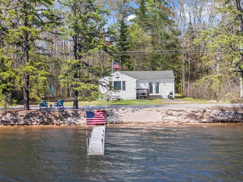 104 Bailey Road Effingham NH 03882