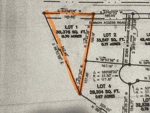 311, Lot 1 Main Street Lot 1 Richford VT 05476