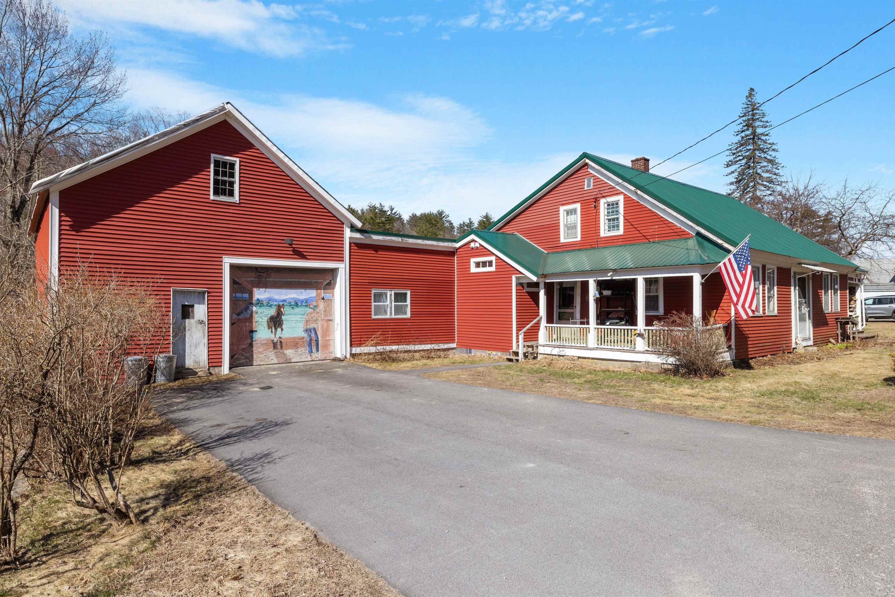 1301 NH Route 175