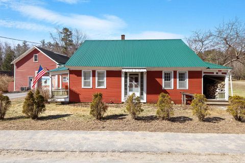 1301 NH Route 175 Campton NH 03223