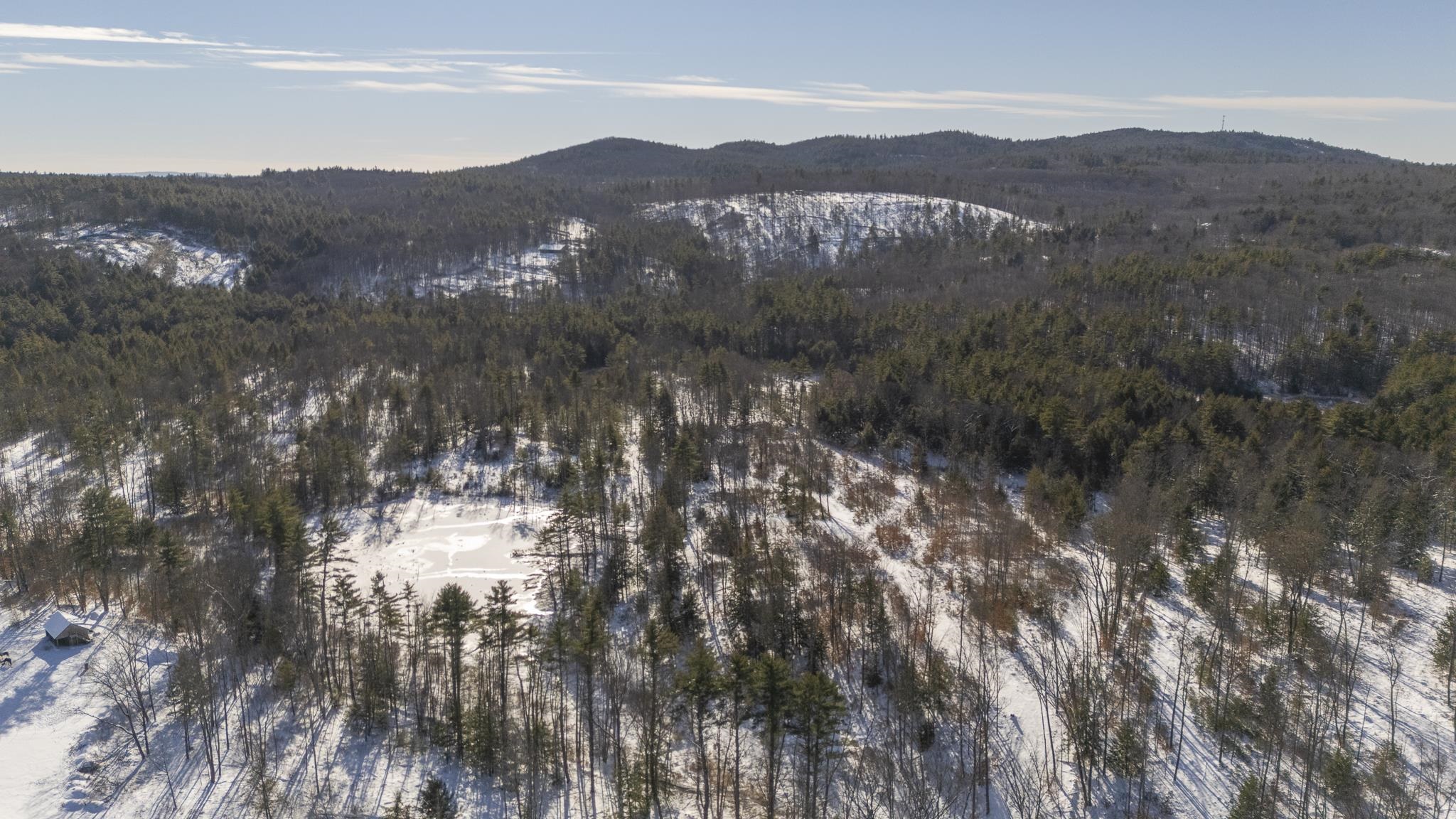 263 Knowles Pond Road