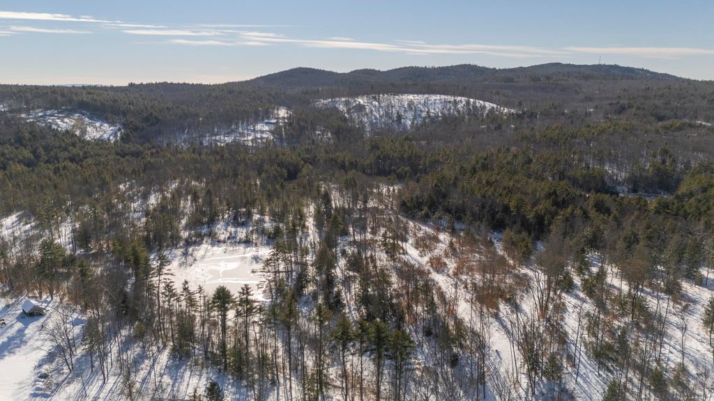 Photo of 263 Knowles Pond Road, Northfield, NH 03276 (MLS # 5071985)