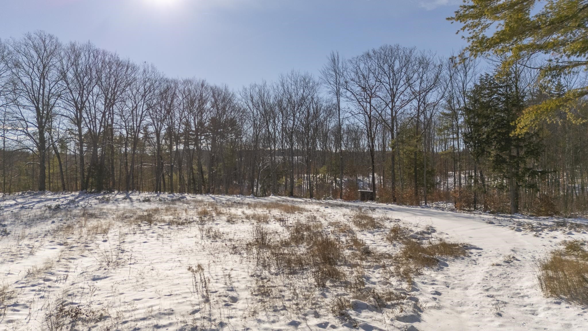 263 Knowles Pond Road