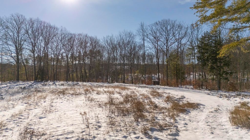 Photo of 263 Knowles Pond Road, Northfield, NH 03276 (MLS # 5071985)