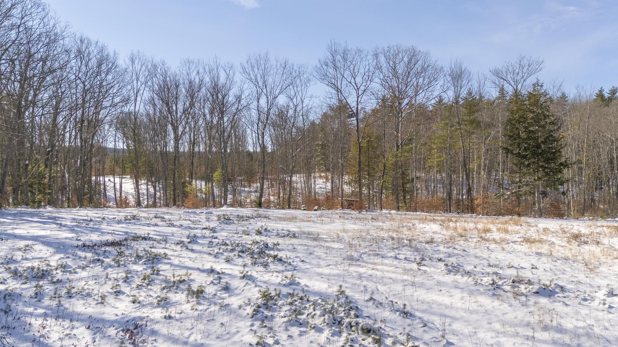 263 Knowles Pond Road