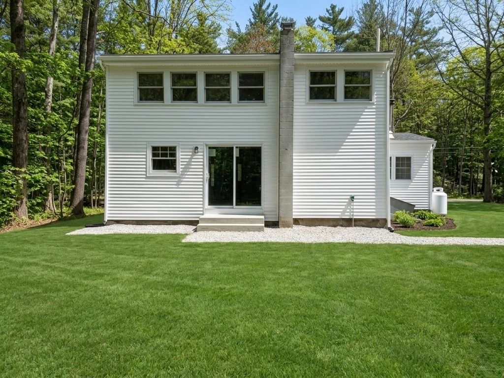 Photo of 135 Athol Road, Richmond, NH 03470 (MLS # 5085842)