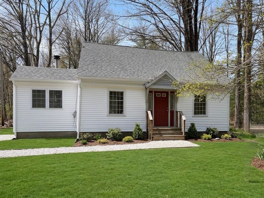 Photo of 135 Athol Road, Richmond, NH 03470 (MLS # 5085842)