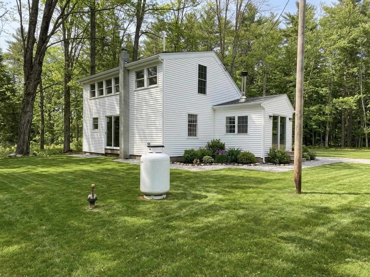 135 Athol Road