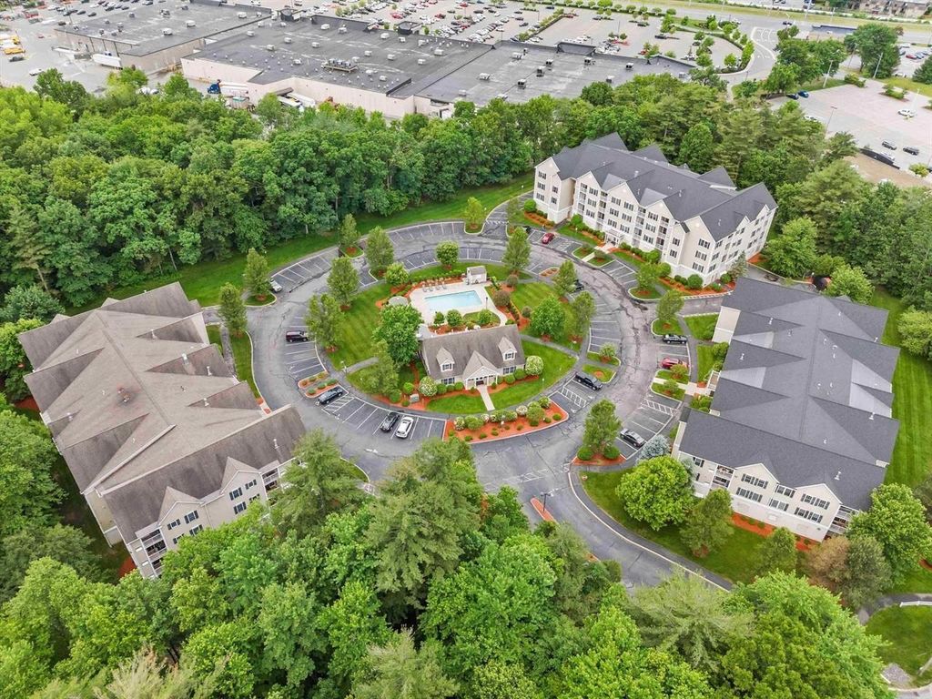 Photo of 59 Cluff Road #41, Salem, NH 03079 (MLS # 5069553)