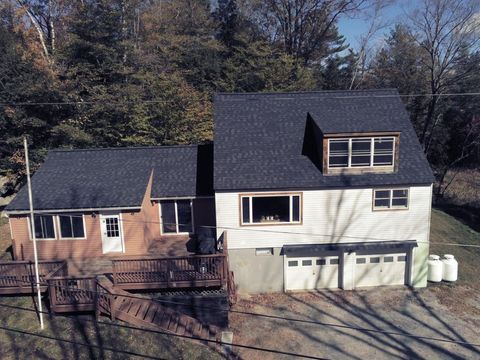 Photo of 61 Old Antrim Road, Stoddard, NH 03464 (MLS # 5065544)
