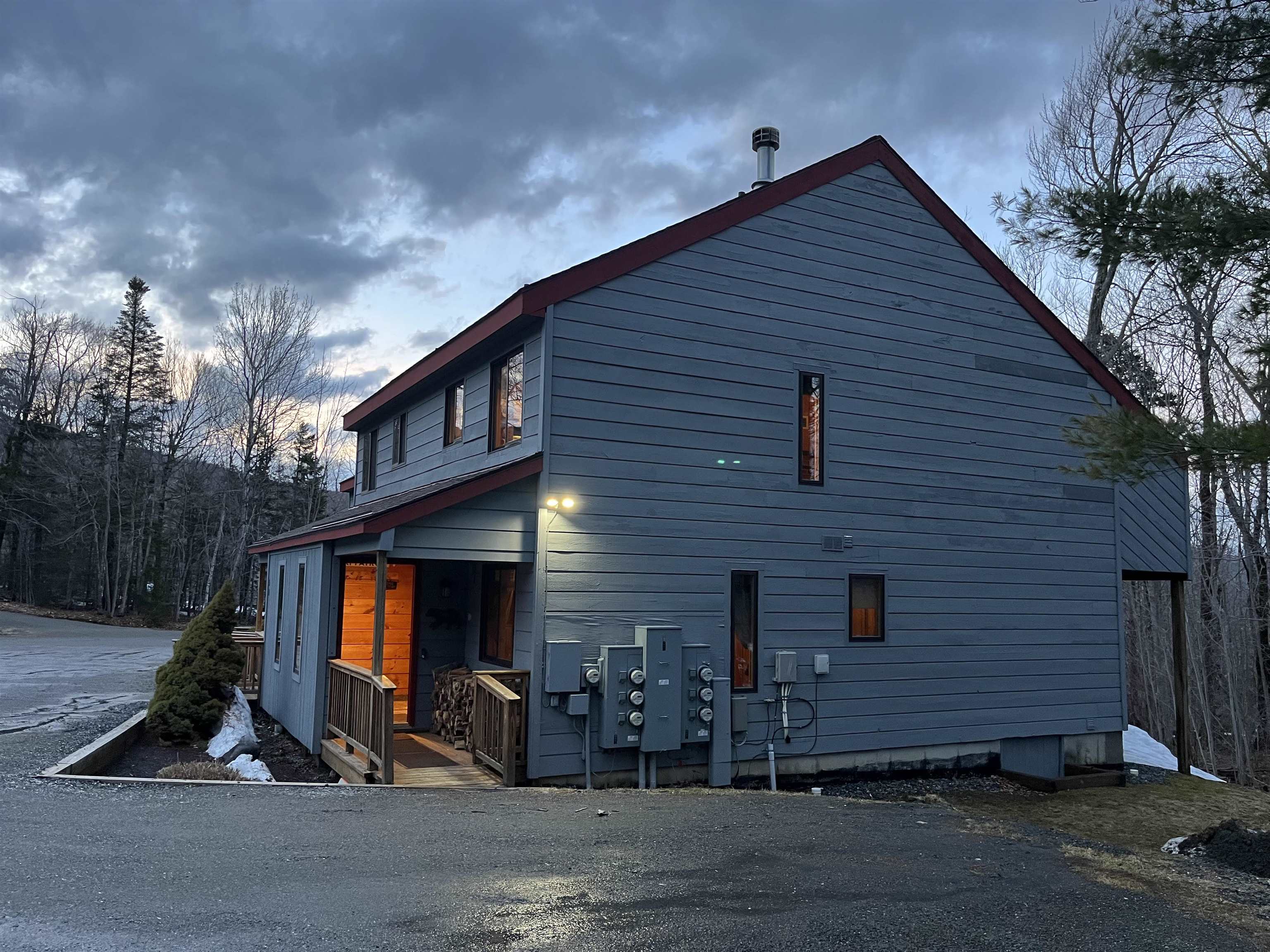 5 Black Bear Lane 5 F