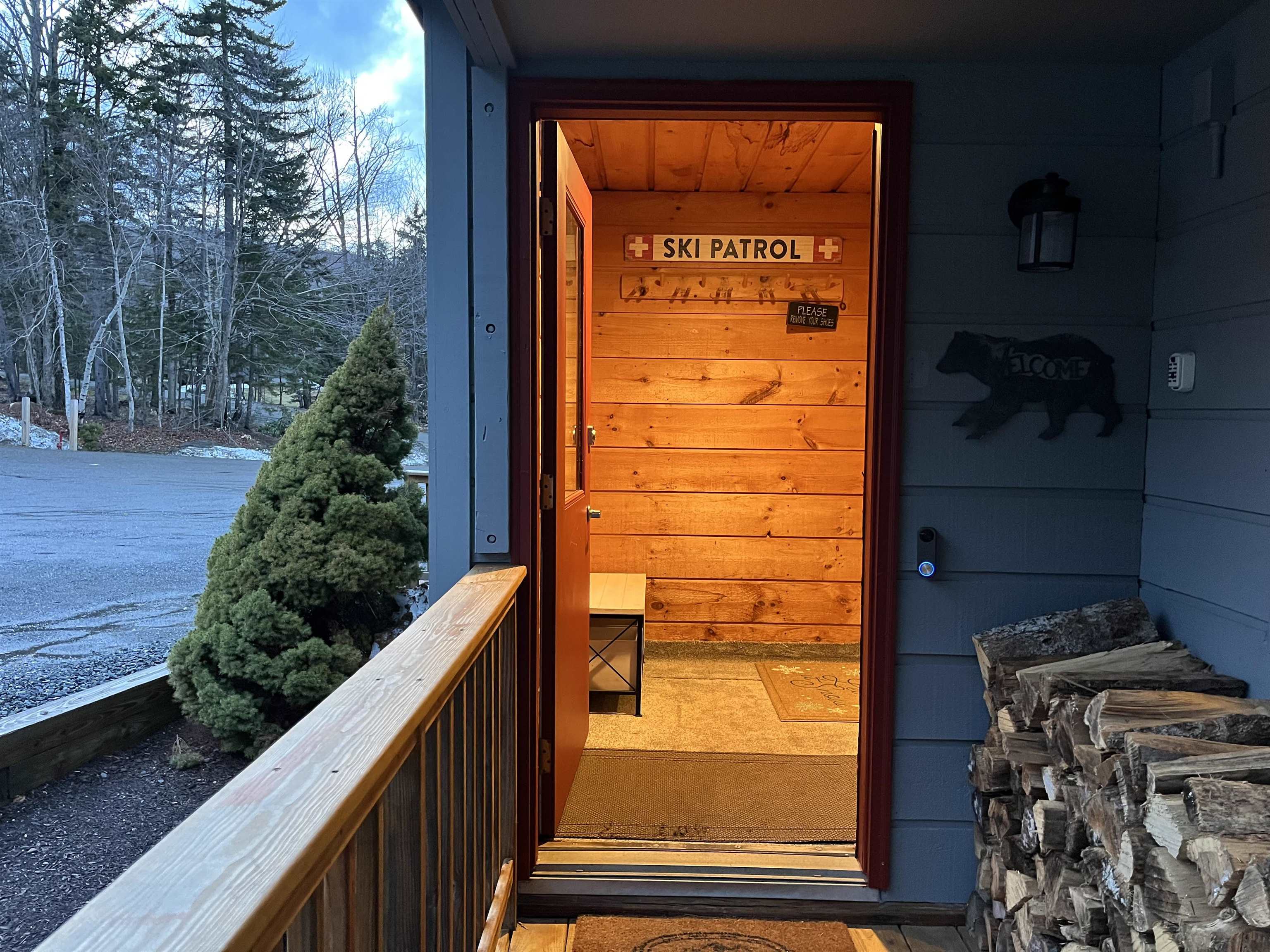 5 Black Bear Lane 5 F
