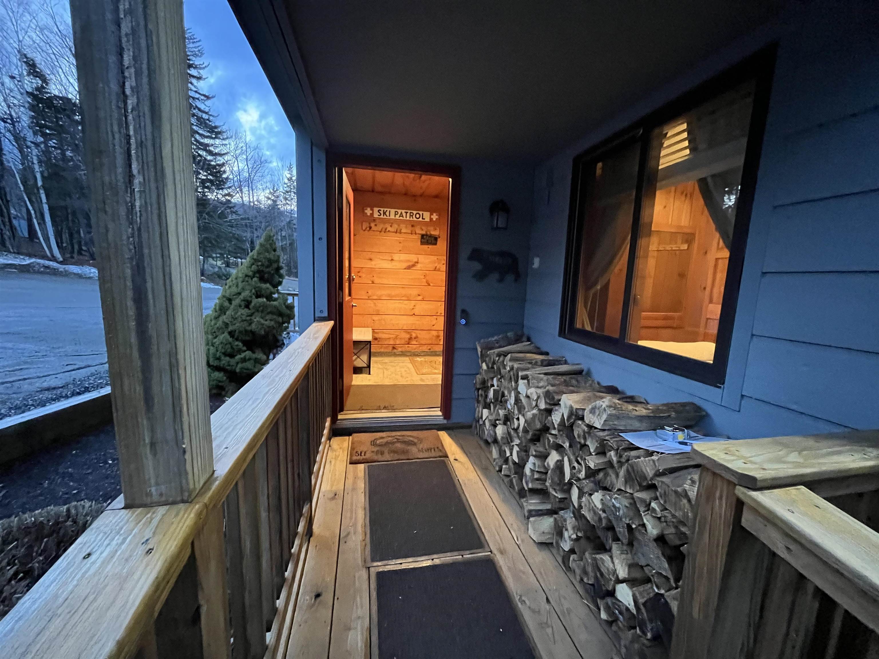 5 Black Bear Lane 5 F