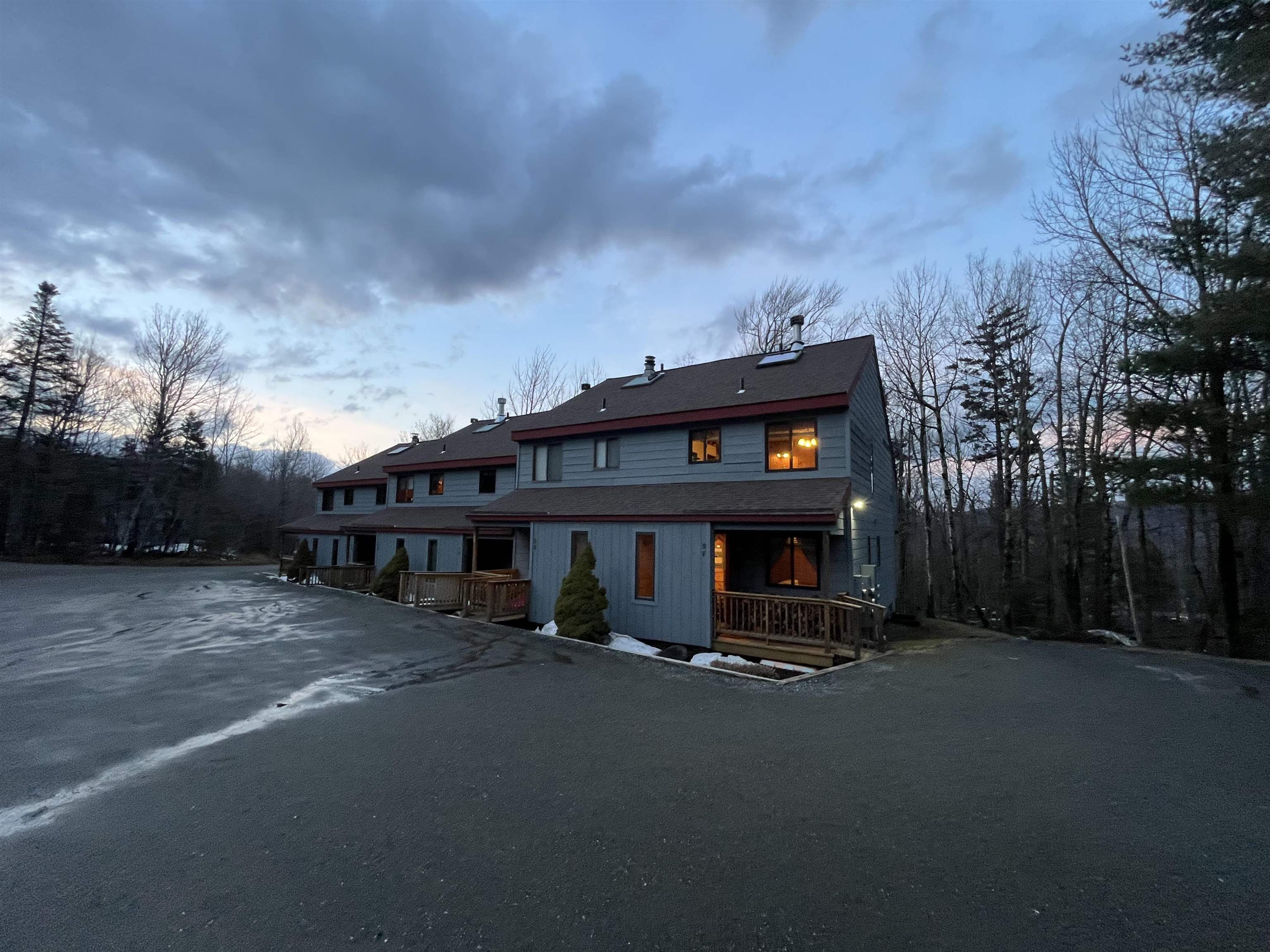5 Black Bear Lane 5 F