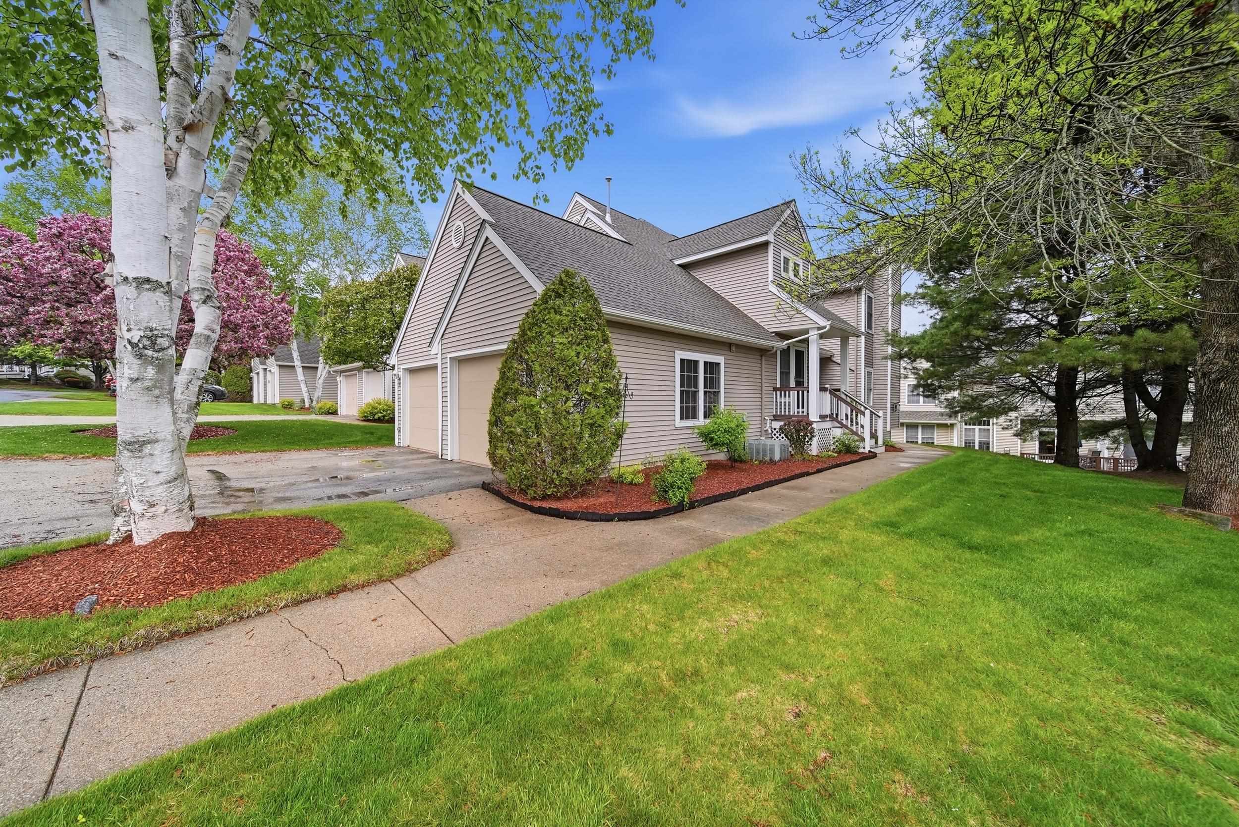 47 Reed Drive
