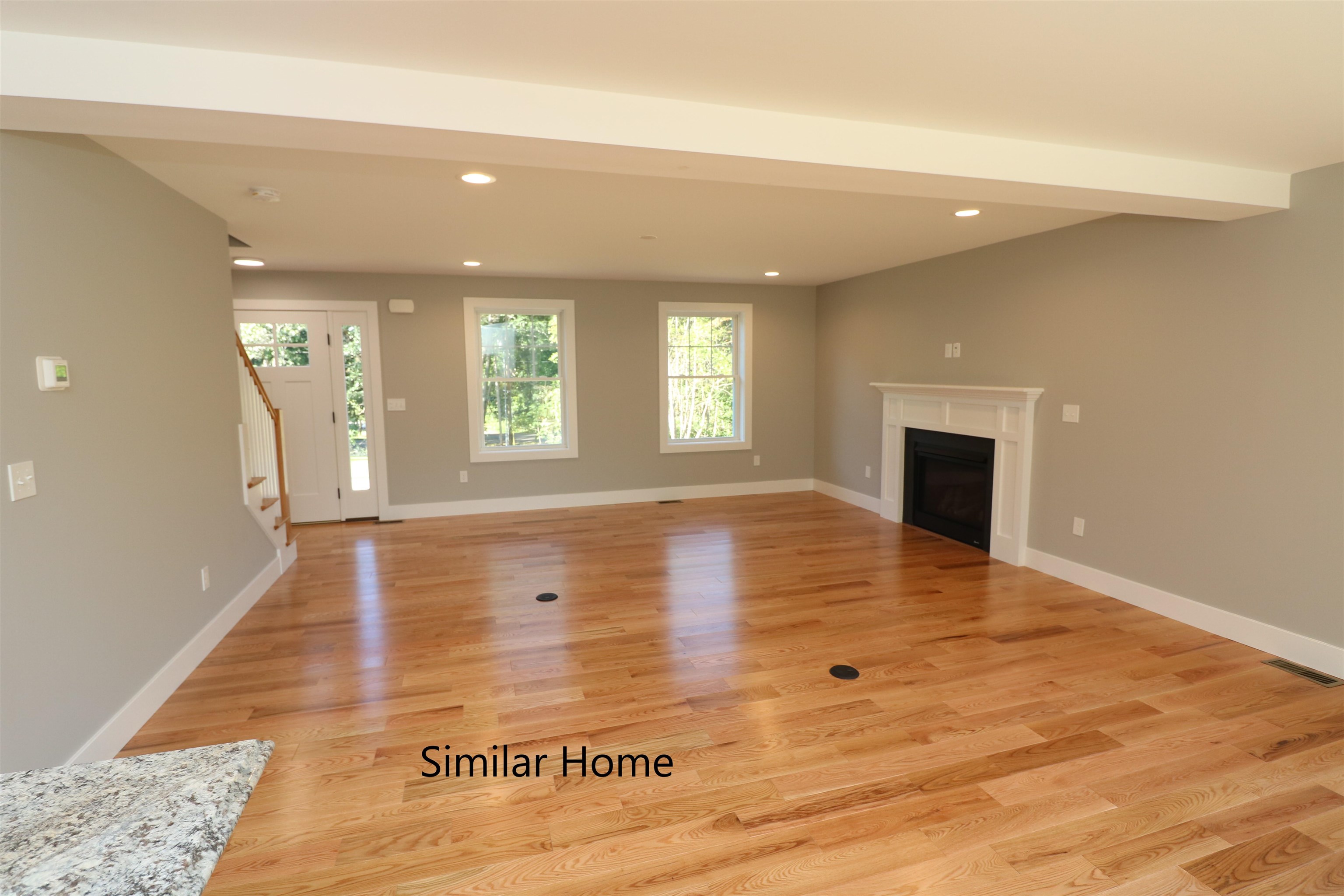 Lot 3 Fields at Mill Pond Road 3