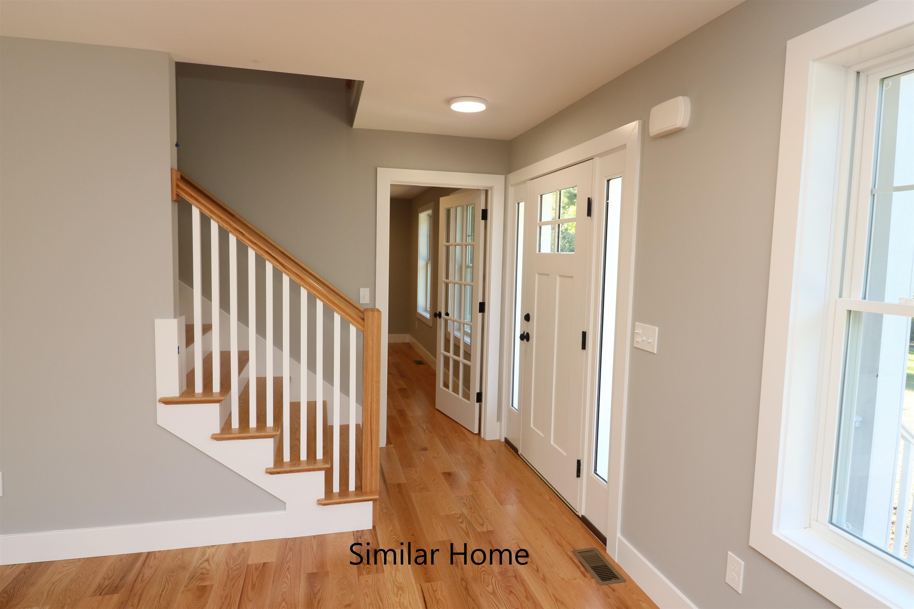 Lot 3 Fields at Mill Pond Road 3