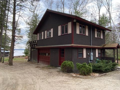 44 Parker Island Road Wolfeboro NH 03894