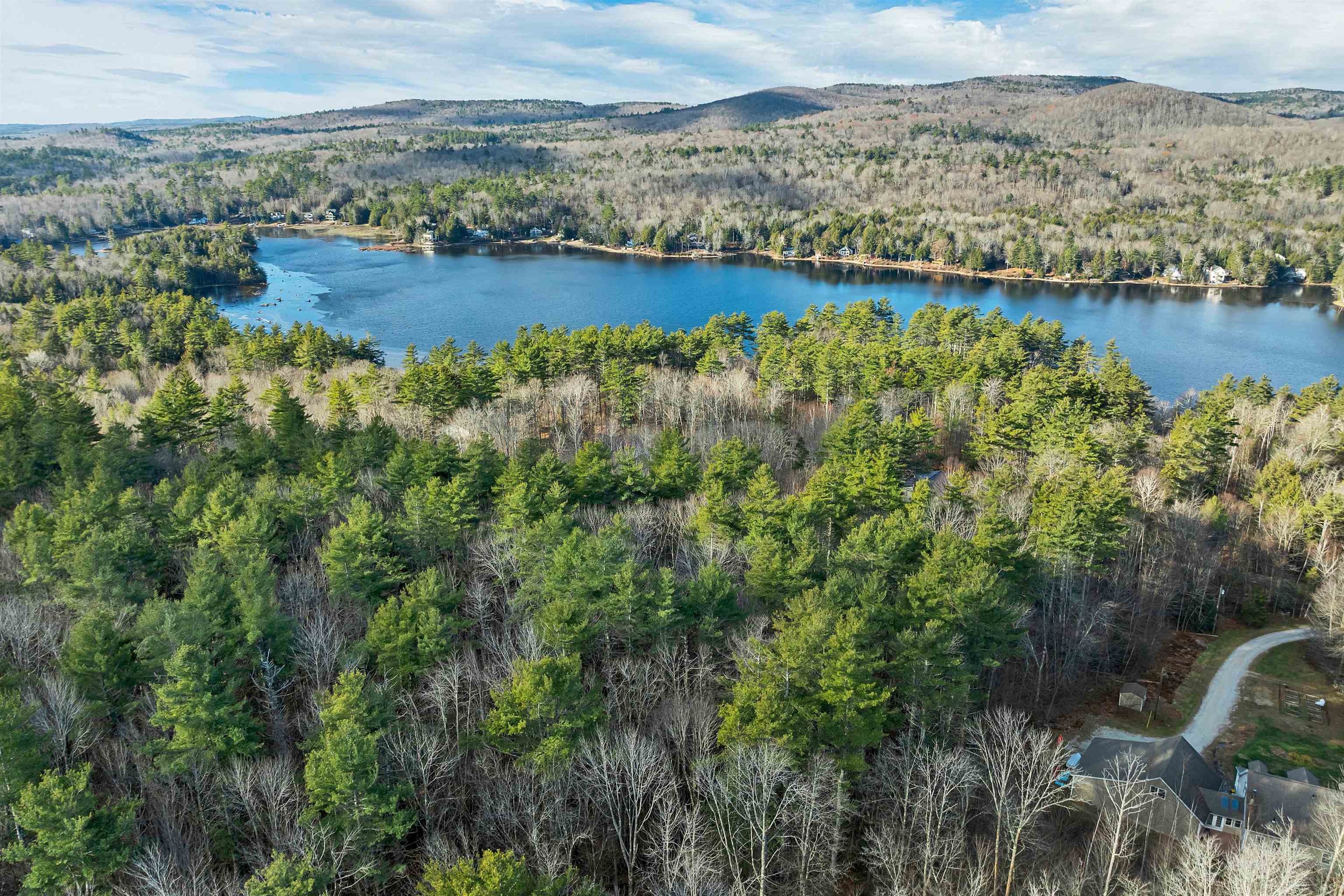 Stoddard, New Hampshire 03464, United States, ,Land,Active,248614