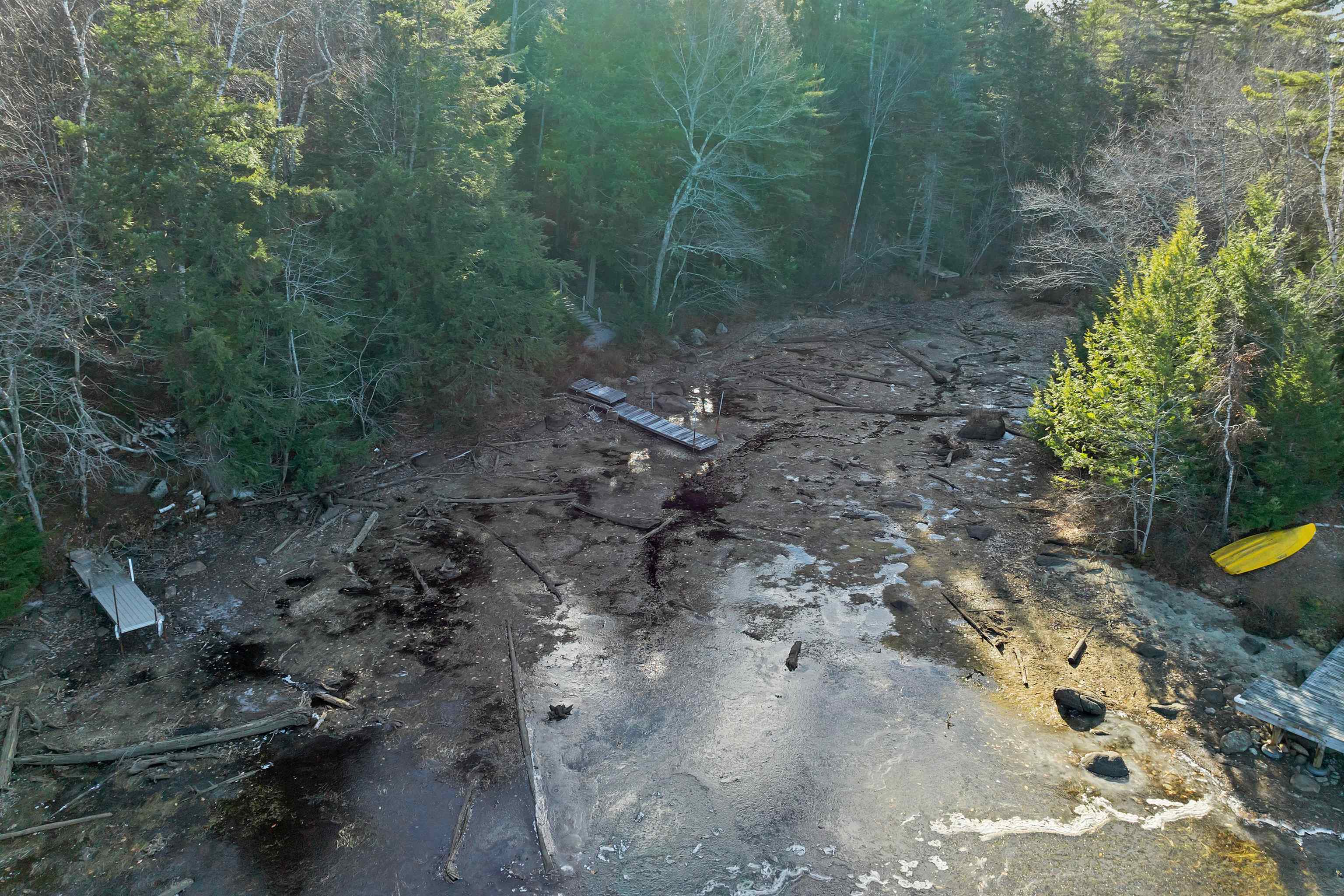 Stoddard, New Hampshire 03464, United States, ,Land,Active,248614