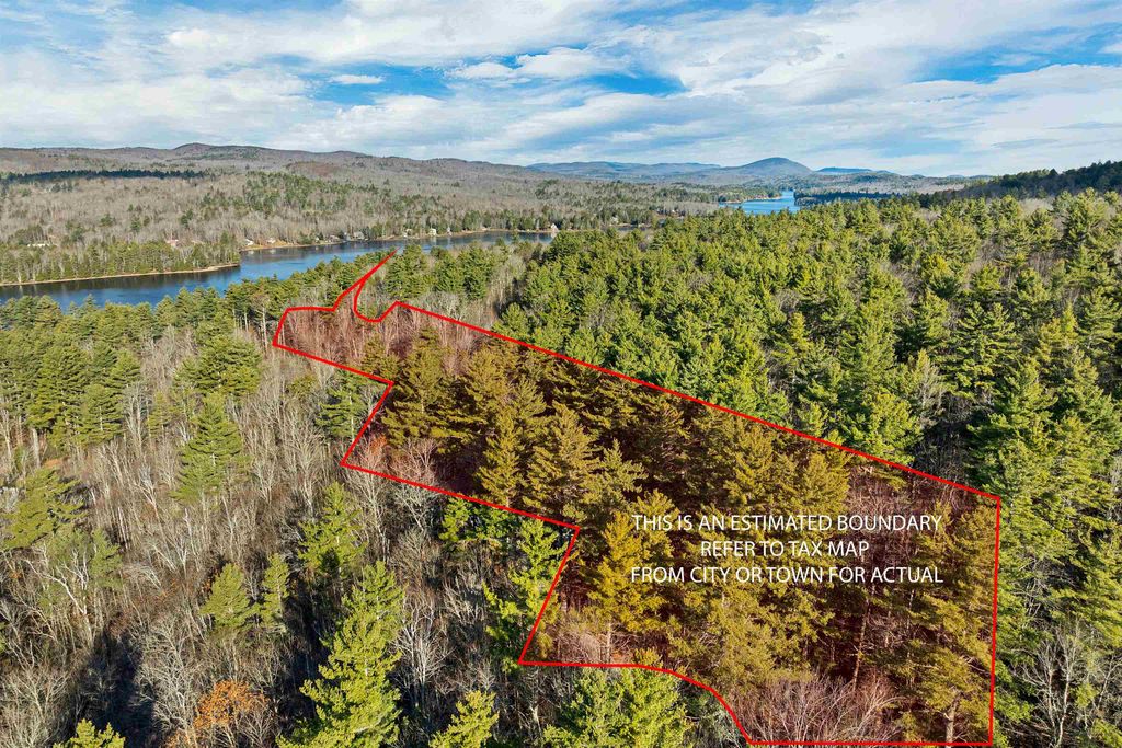 Photo of 114 Eva Lane, Stoddard, NH 03464 (MLS # 5070616)