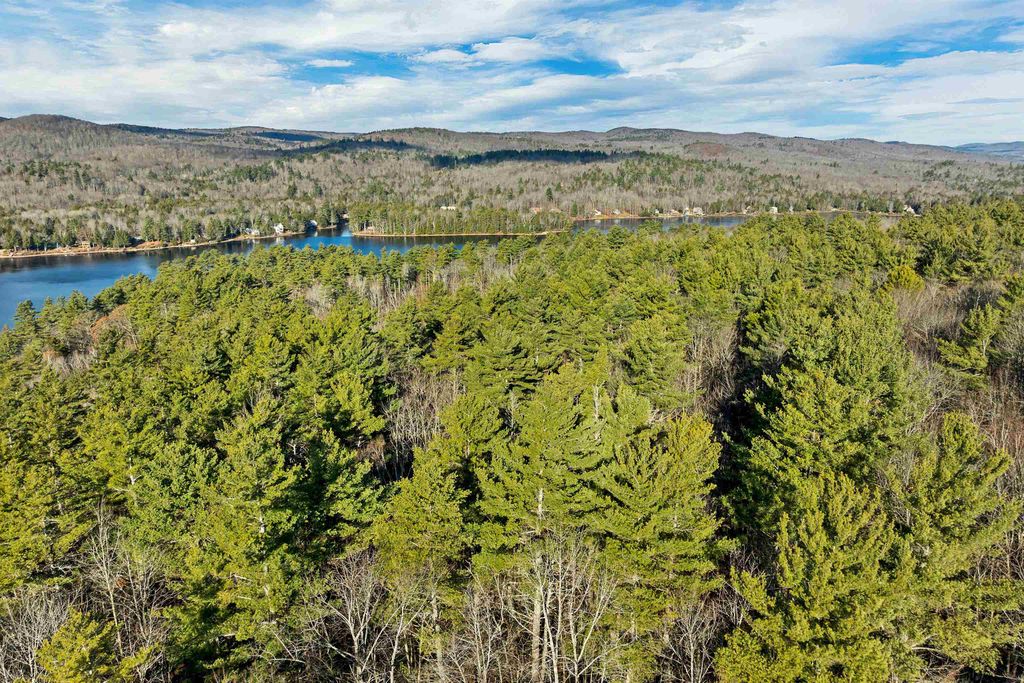 Photo of 114 Eva Lane, Stoddard, NH 03464 (MLS # 5070616)
