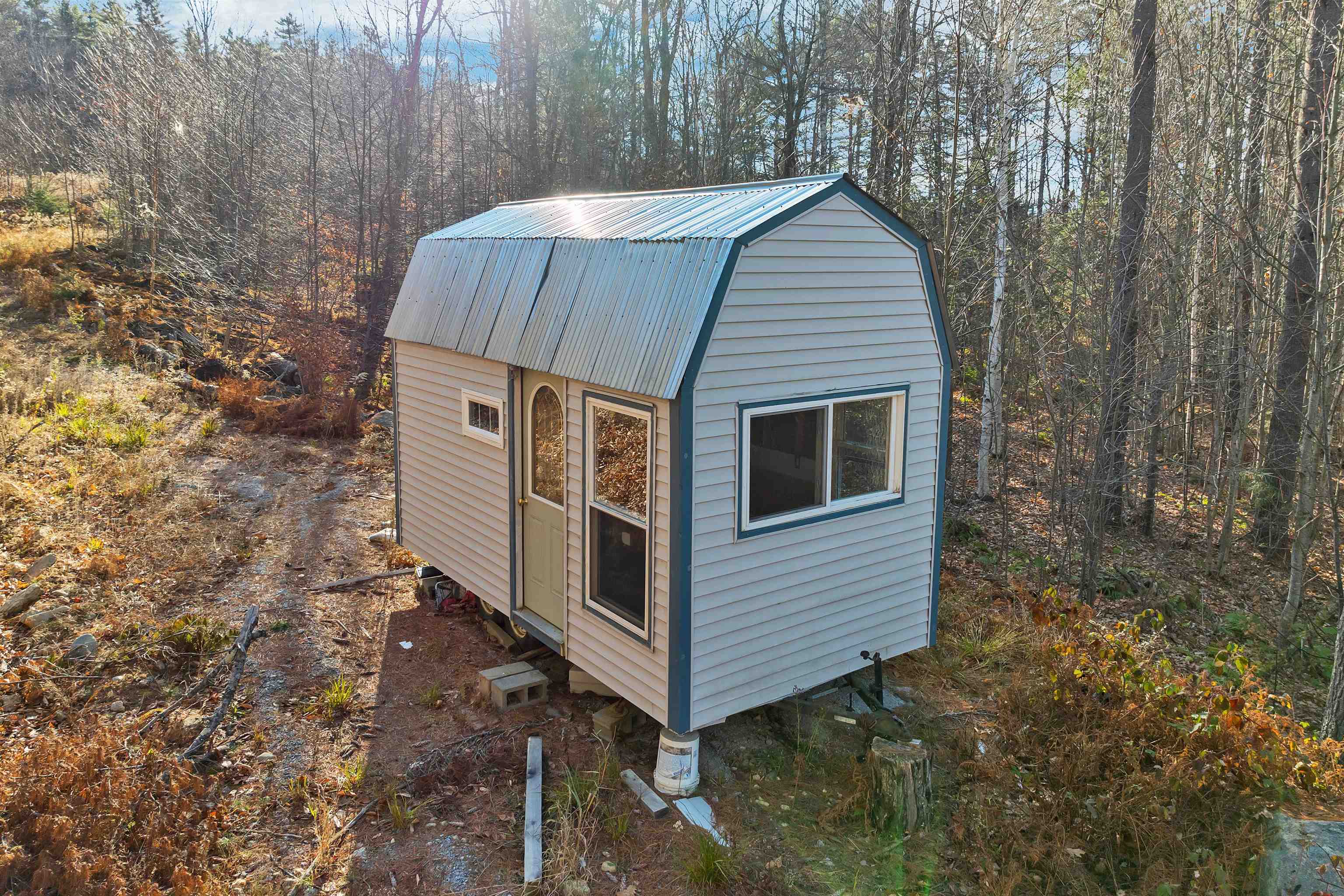 Stoddard, New Hampshire 03464, United States, ,Land,Active,248614