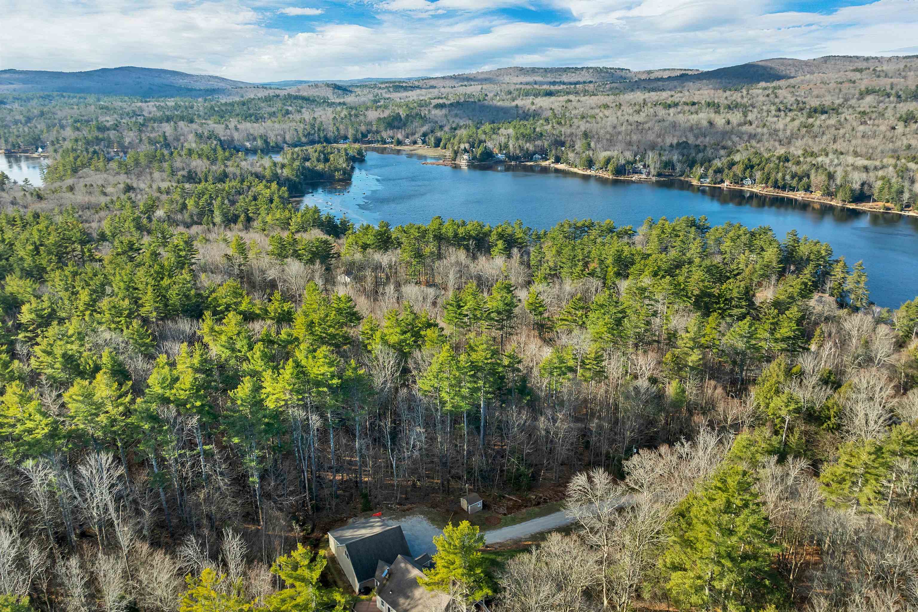 Stoddard, New Hampshire 03464, United States, ,Land,Active,248614