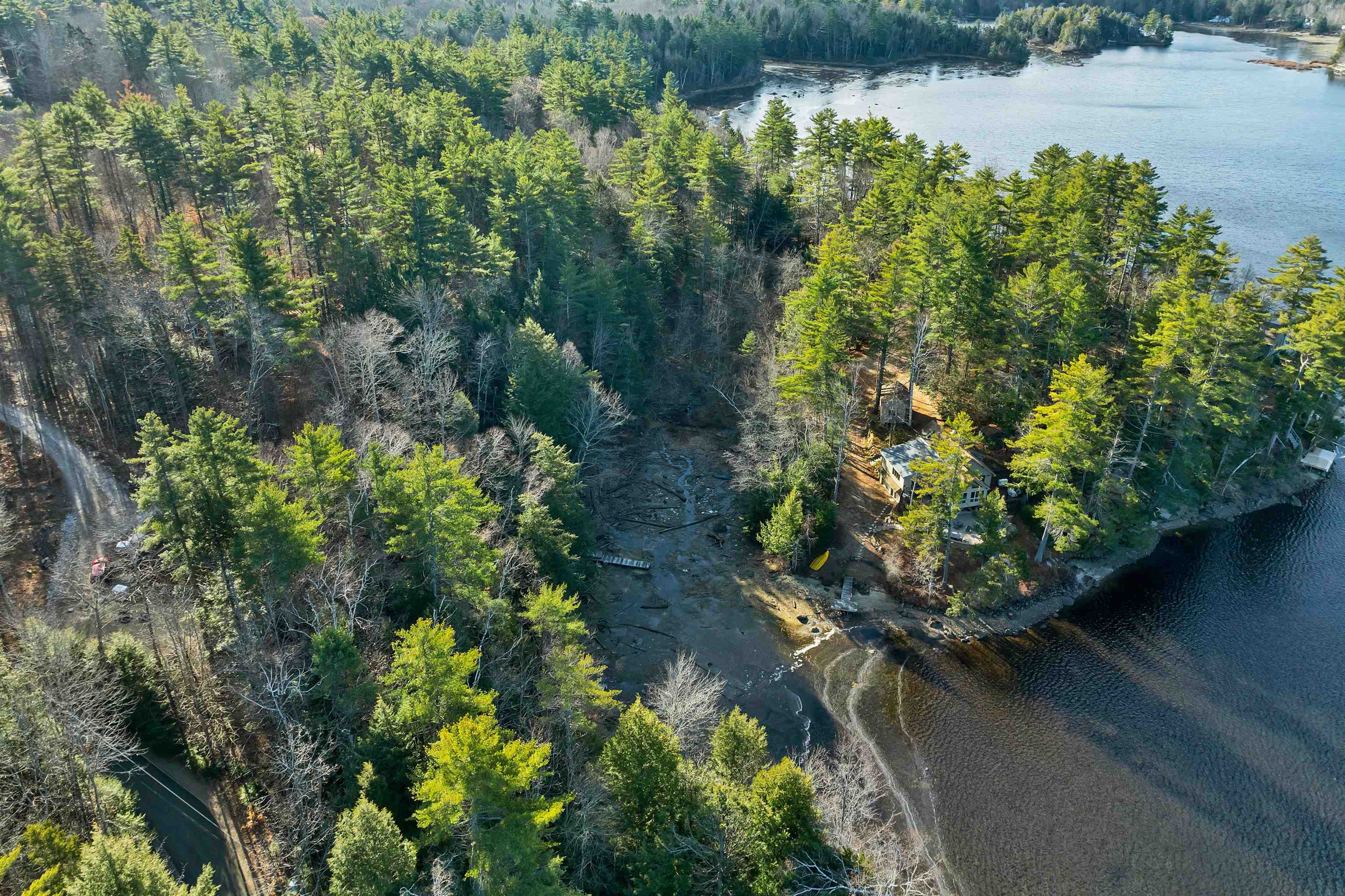 Stoddard, New Hampshire 03464, United States, ,Land,Active,248614