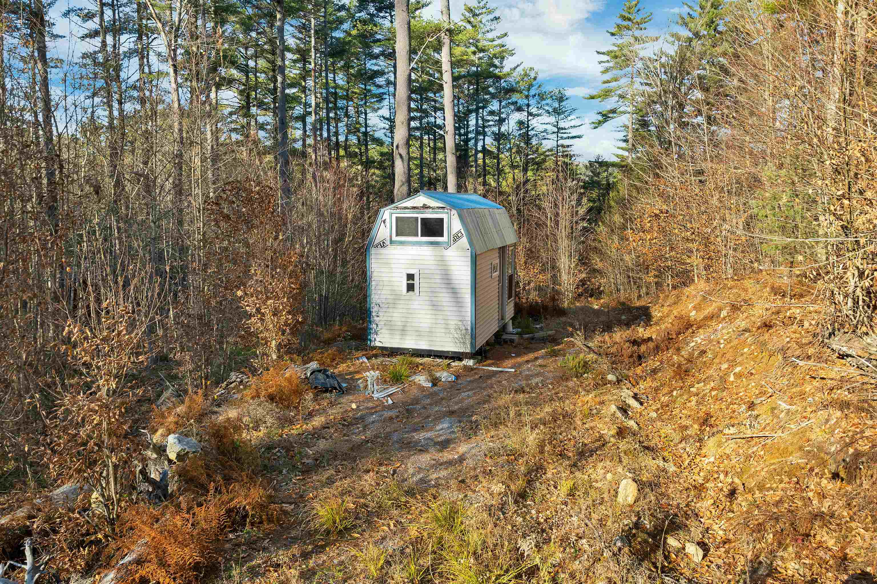 Stoddard, New Hampshire 03464, United States, ,Land,Active,248614