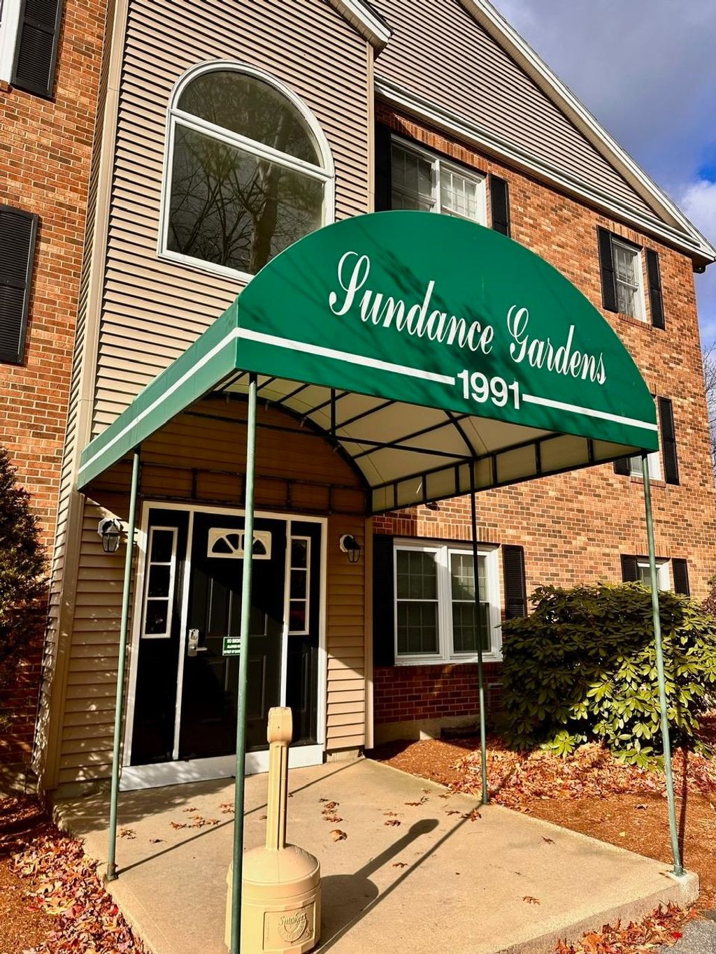 Photo of 1991 Bodwell Street #30, Manchester, NH 03109 (MLS # 5070656)