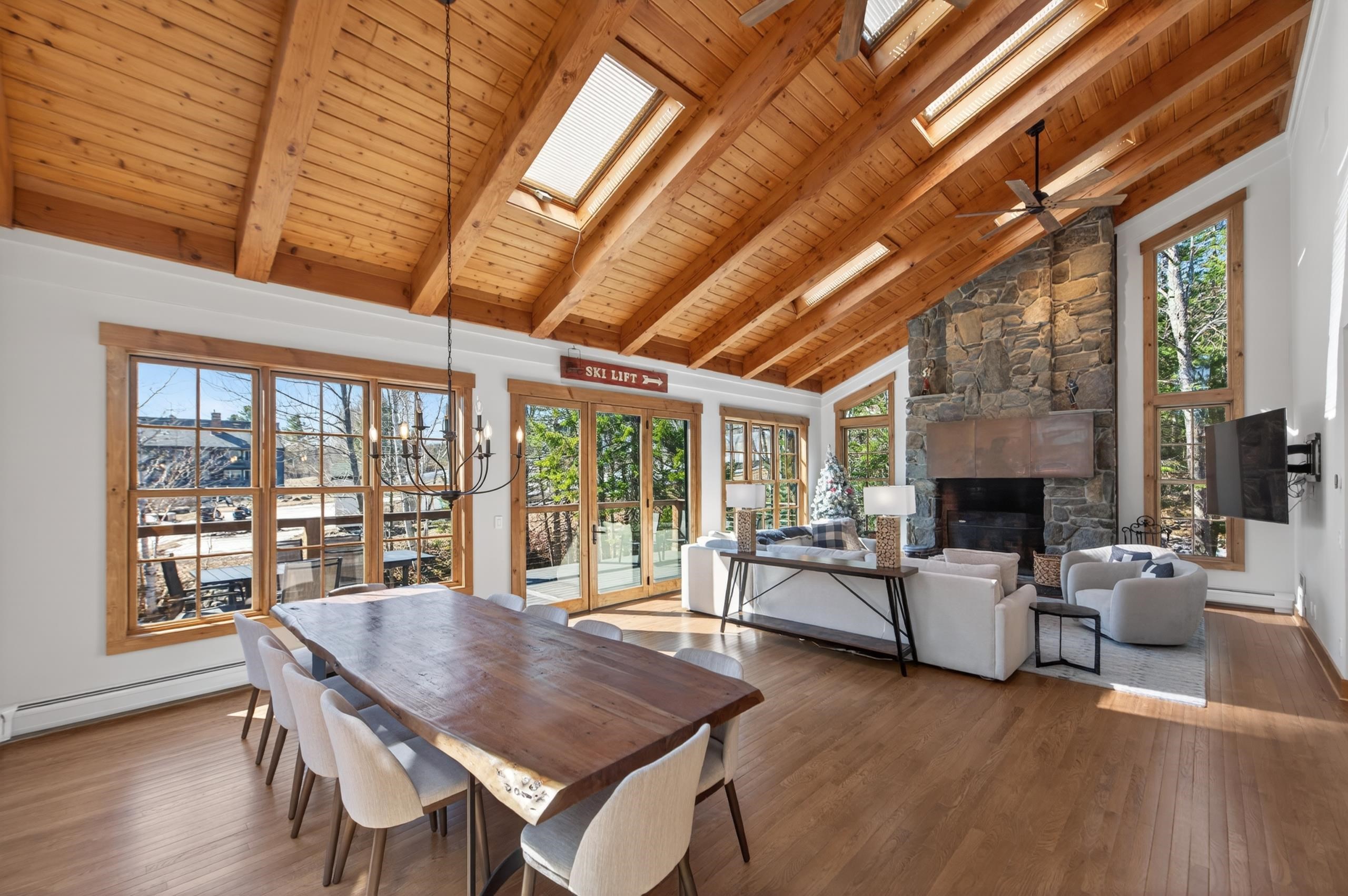 Photo 1 of 37 — 3 Slopeside Road, Dover, VT 05356