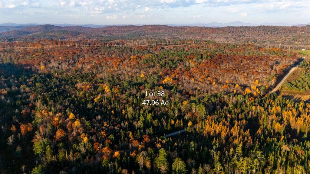 Photo of 38 Cross Road, Bath, NH 03740 (MLS # 5089002)