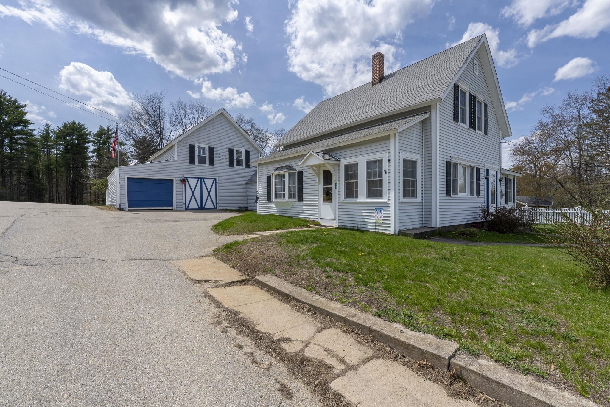 16 Montgomery Drive