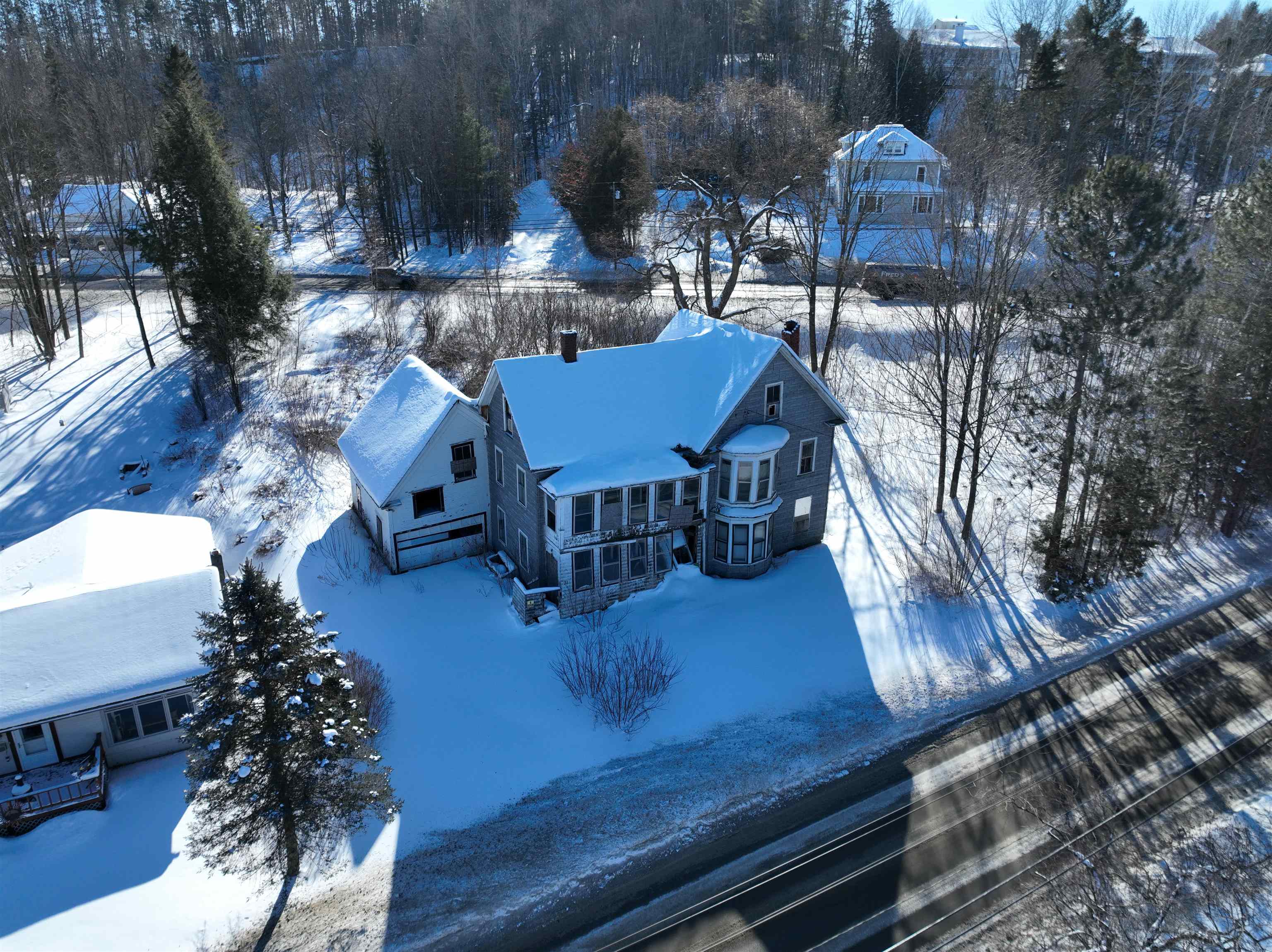 531 West Main Street