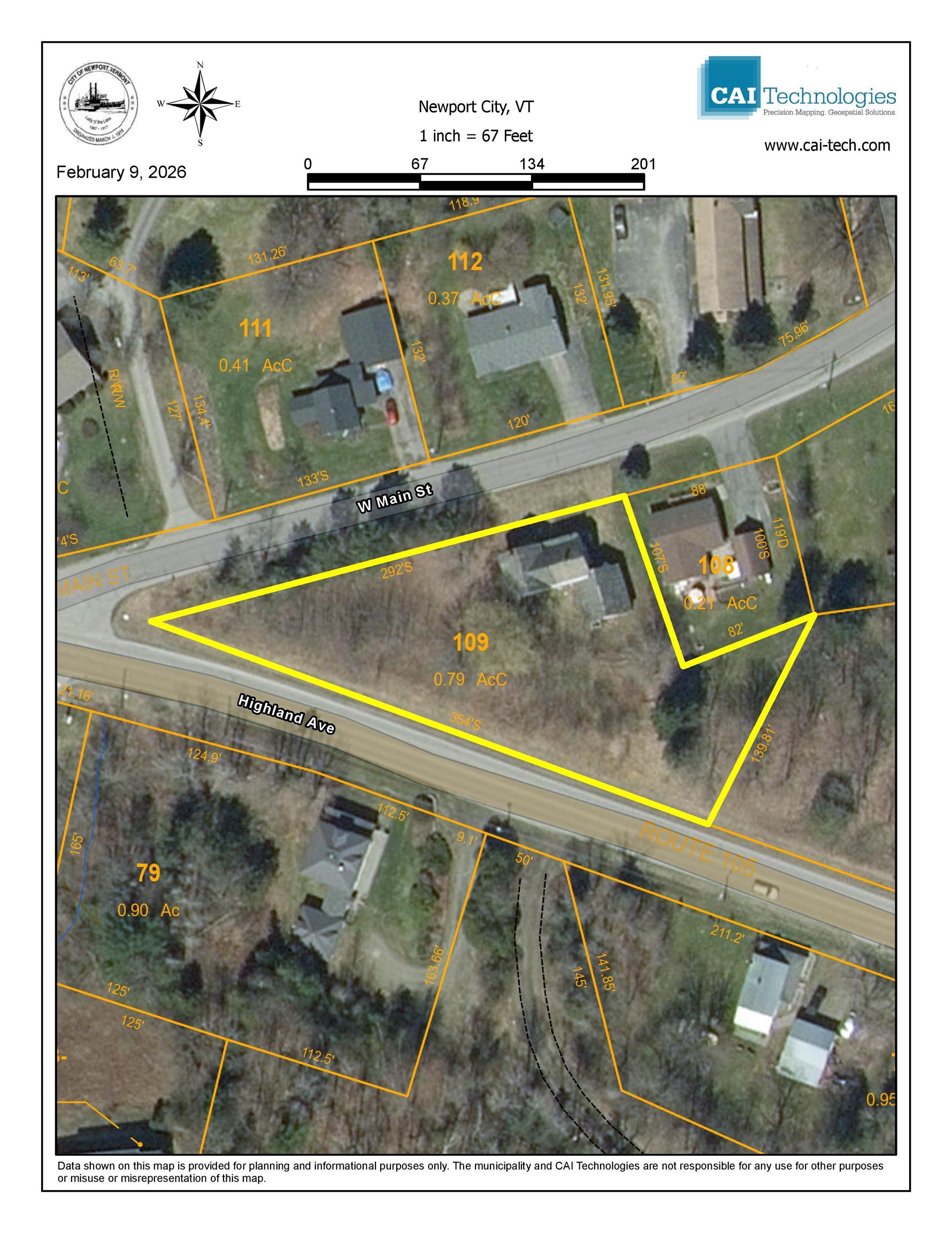 531 West Main Street