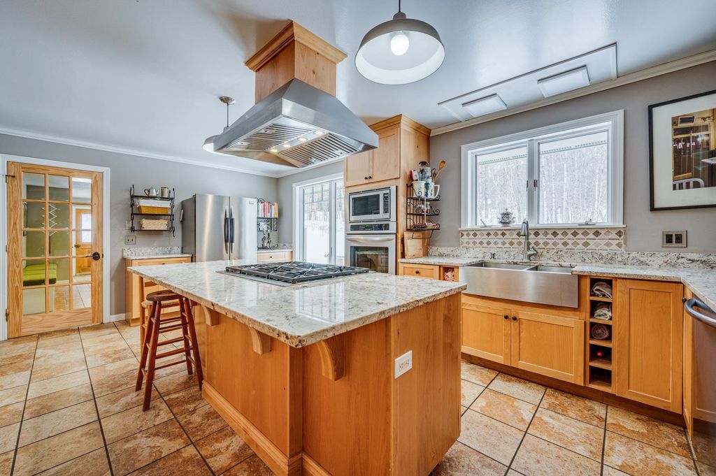 Photo of 53 Elkins Road, New London, NH 03257 (MLS # 5072219)